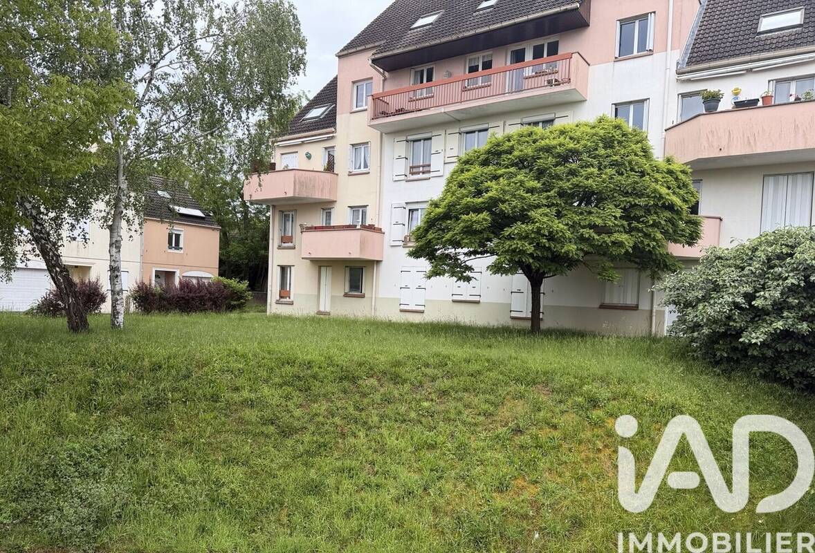 Photo 1 - Appartement à LE MEE-SUR-SEINE