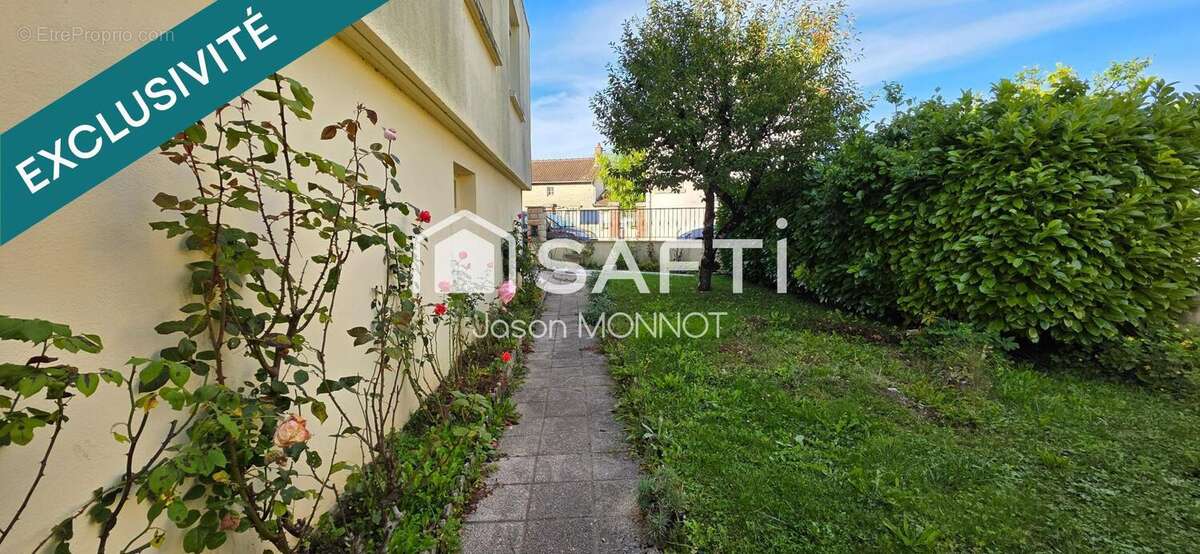 Photo 2 - Maison à CHATILLON-SUR-SEINE