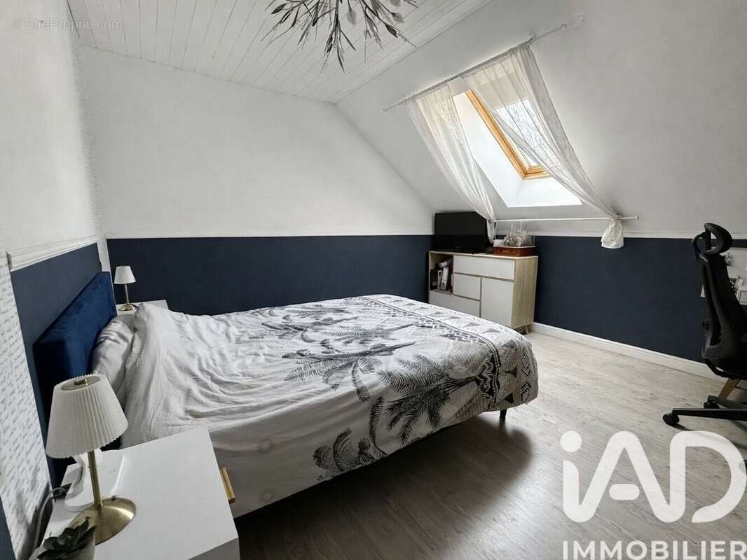 Photo 6 - Appartement à PONTCHARRA