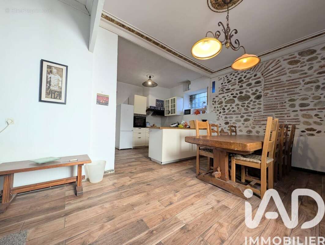 Photo 5 - Maison à SAINT-ESTEVE