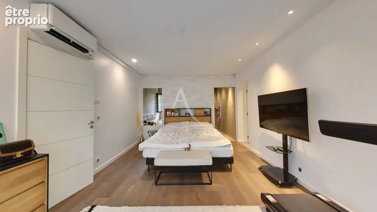 Maison contemporaine Bry sur Marne - environ 212m² - photo 10