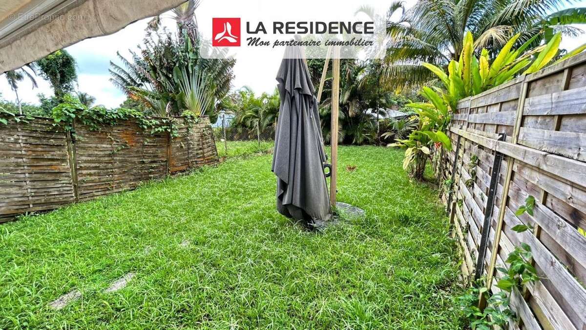 Appartement 38 m² à Fort-De-France  - photo 8