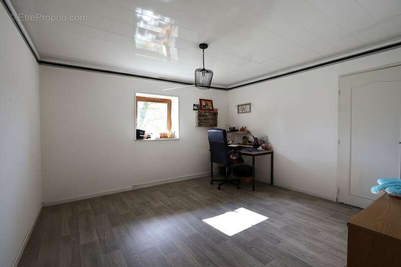 Maison à PETIT-FAILLY