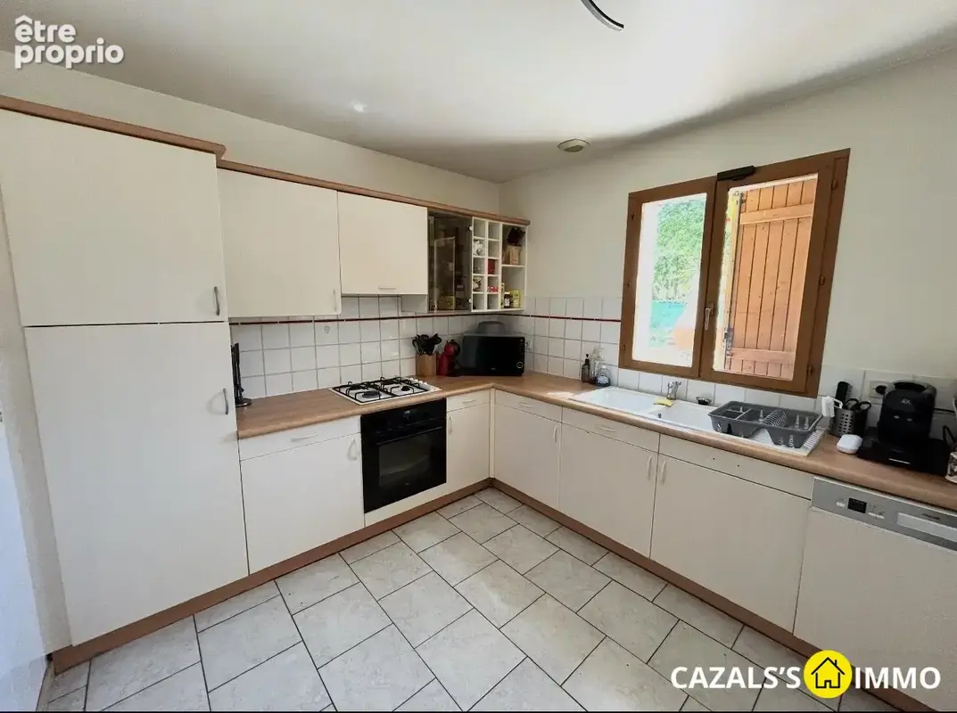 Maison 8 pièces 155 m² à vendre à Saint-Sauveur-Sur-Ecole (77930) - photo 7