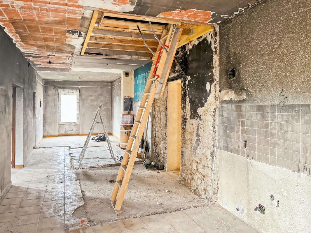 Maison à PERGAIN-TAILLAC