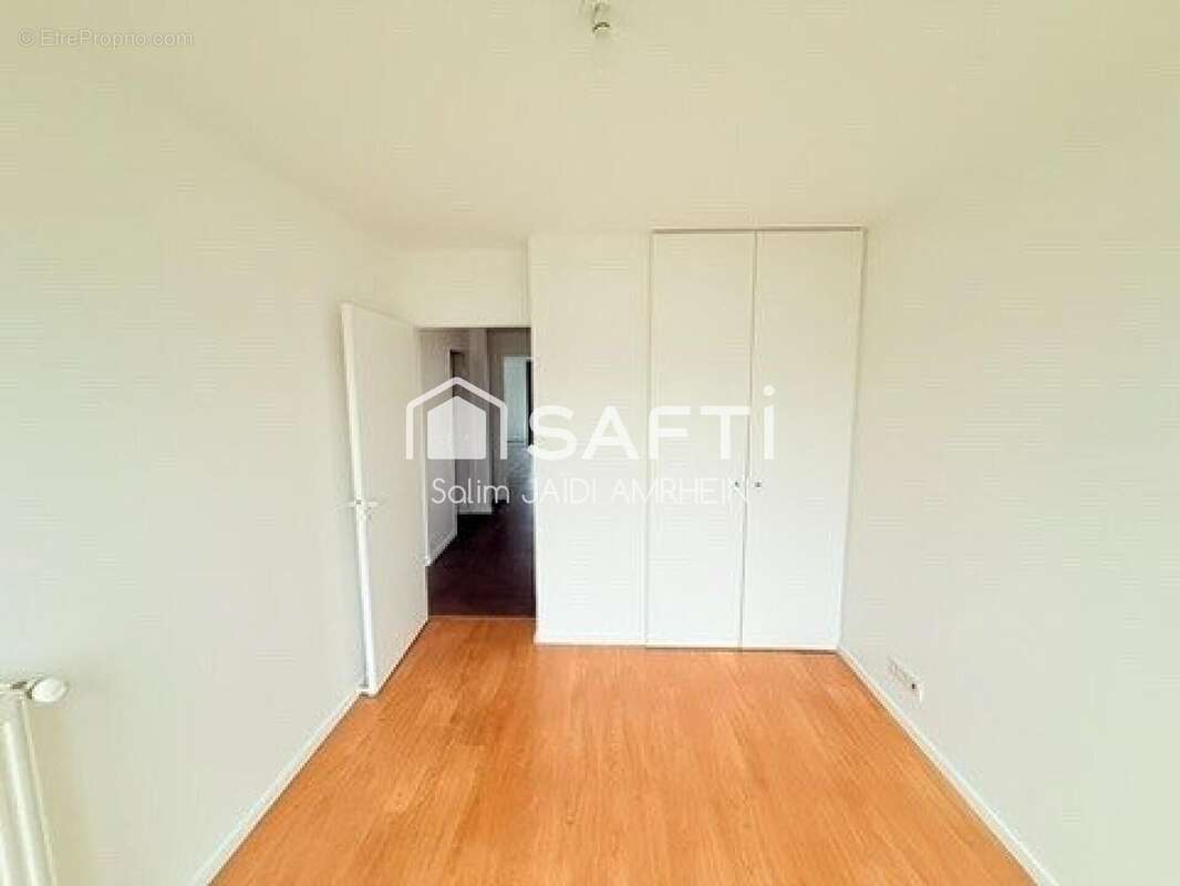 Photo 5 - Appartement à CHAMPIGNY-SUR-MARNE