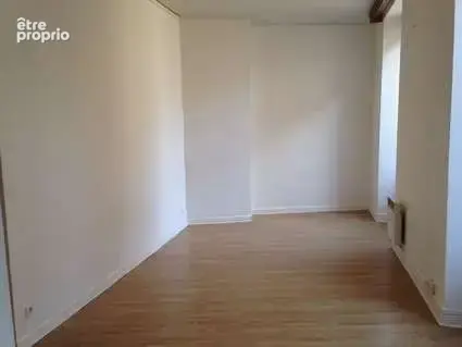 Coeur nivernais  -centre bourg - immeuble de rapport 159 m2 - 4 appartements - photo 7