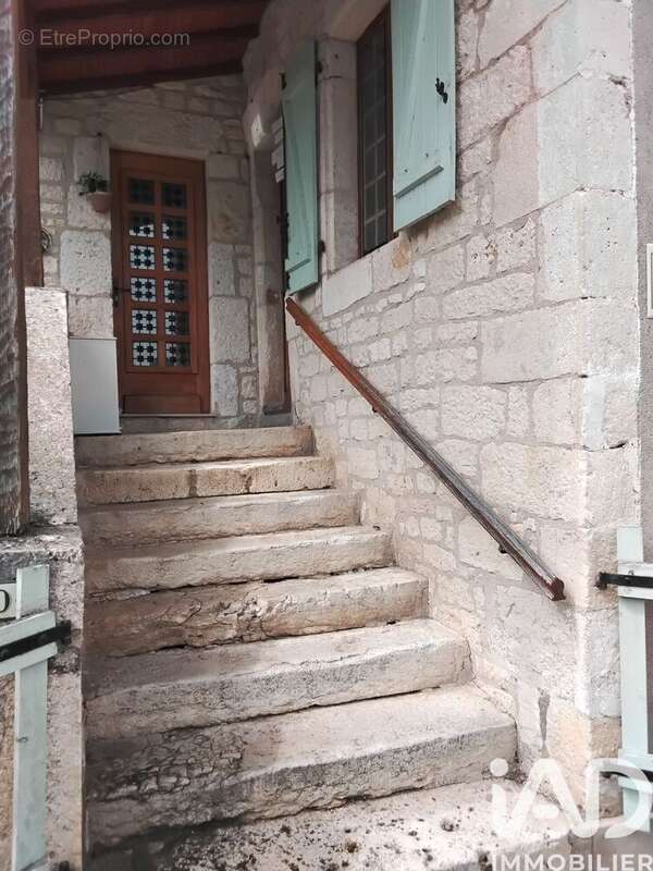 Photo 6 - Maison à FONTANES