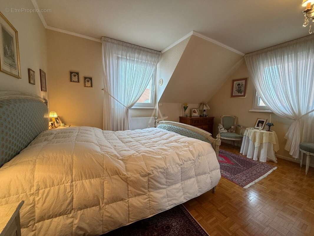 Appartement à COLMAR