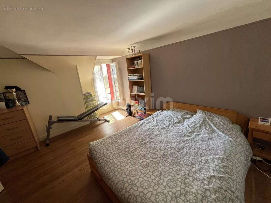 Appartement à AVALLON