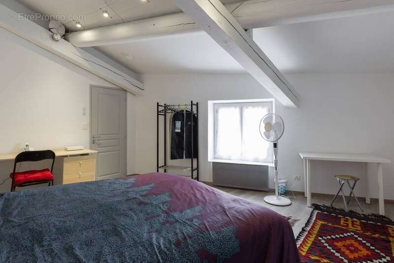 Maison à BONNIEUX