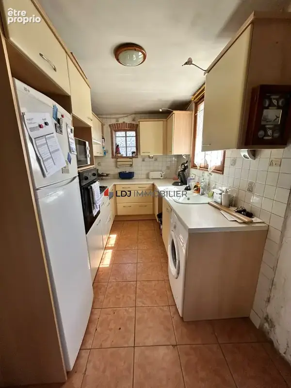 Maison 3 pièces 51 m² à vendre à Saint-Nazaire (66570) - photo 3