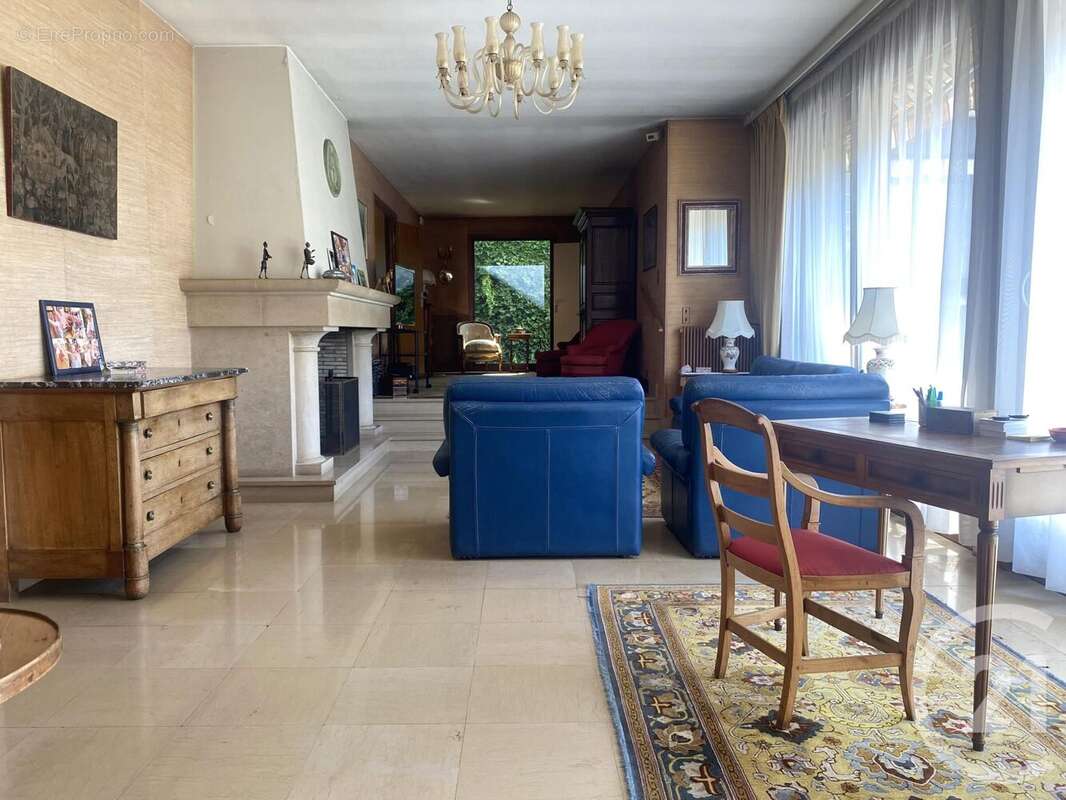 Photo 7 - Maison à BEAUVAIS