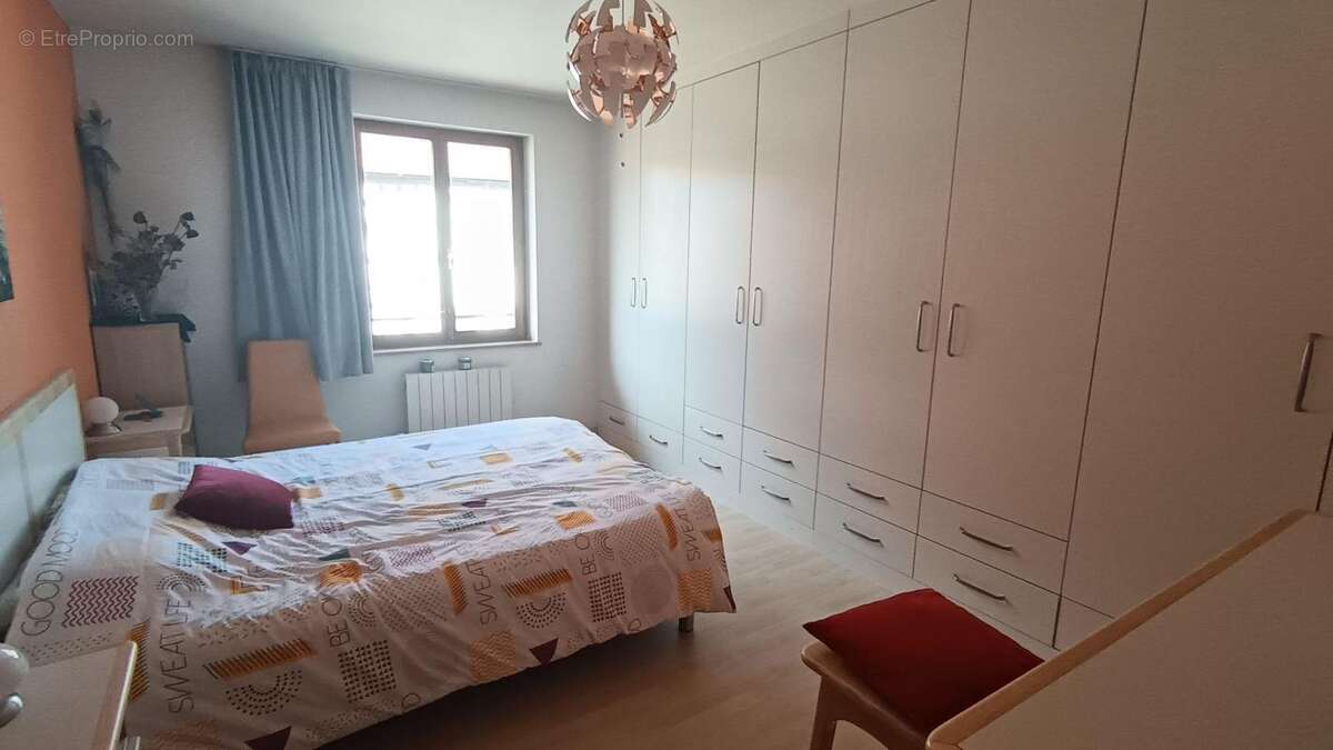 Soultz-sous-Forêts, appartement 106m2+ caves - photo 10
