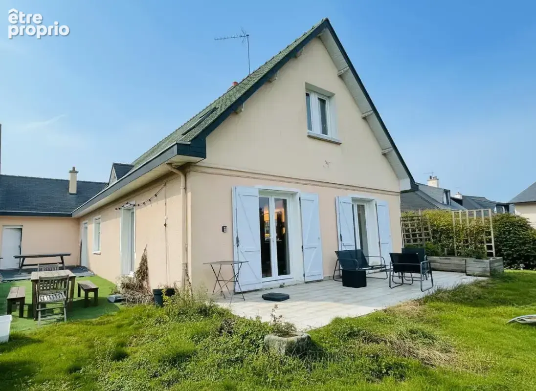 Maison L'hermitage - photo 18