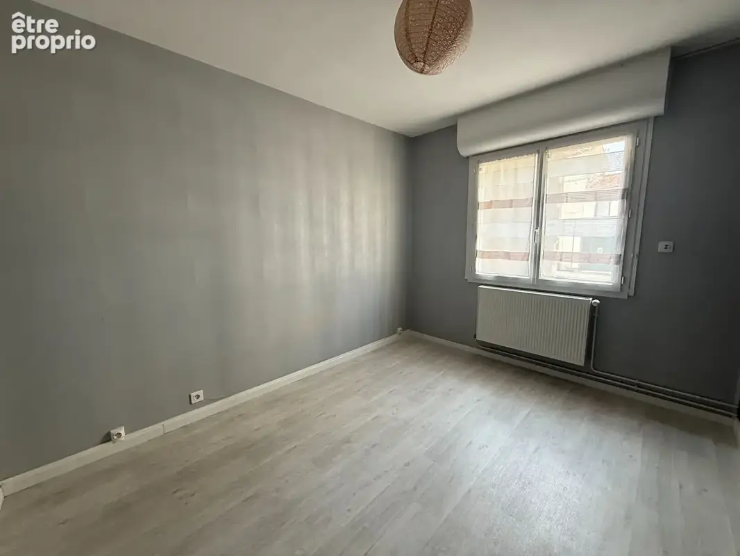 Appartement Niort 3 pièce(s) 72.83 m2 AVENUE DE LIMOGES . - photo 6
