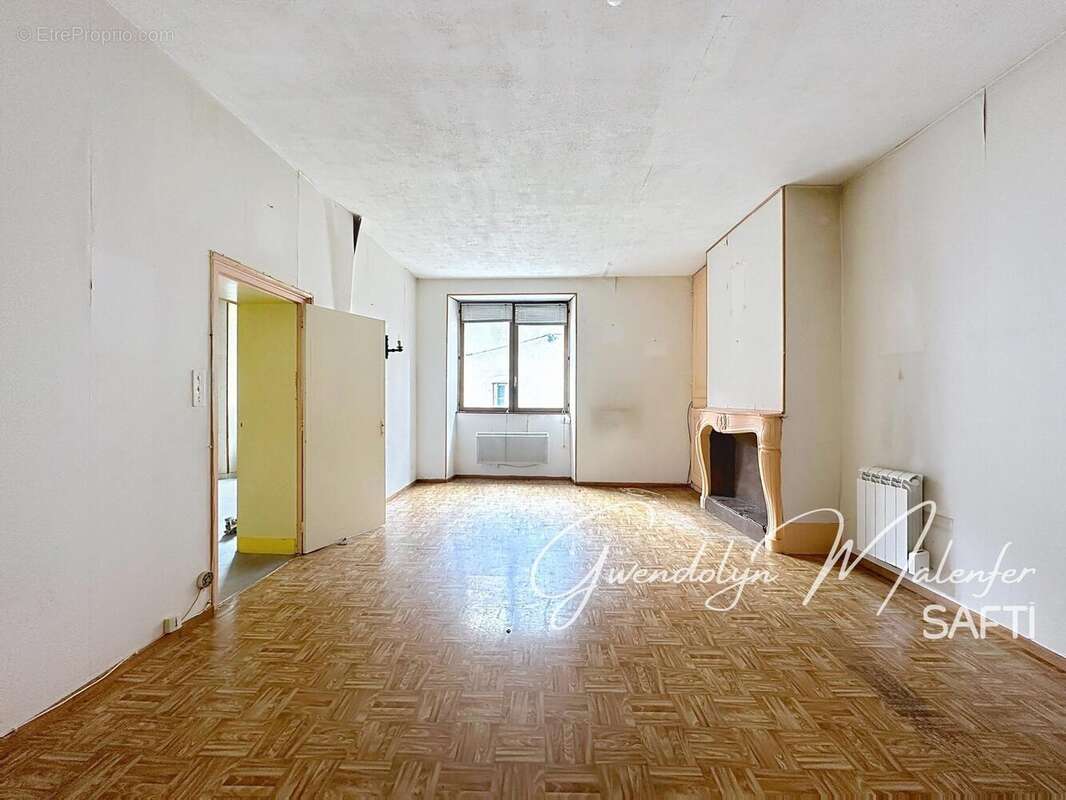 Photo 4 - Appartement à QUINGEY