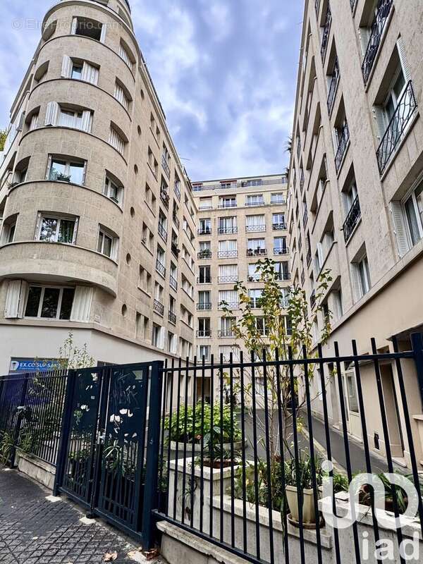 Photo 9 - Appartement à PARIS-10E