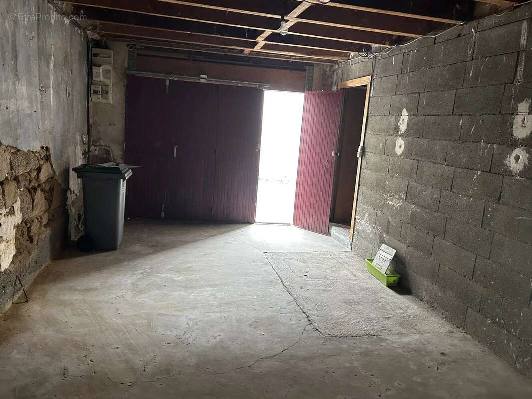 Maison de village avec 3 chambres - photo 18