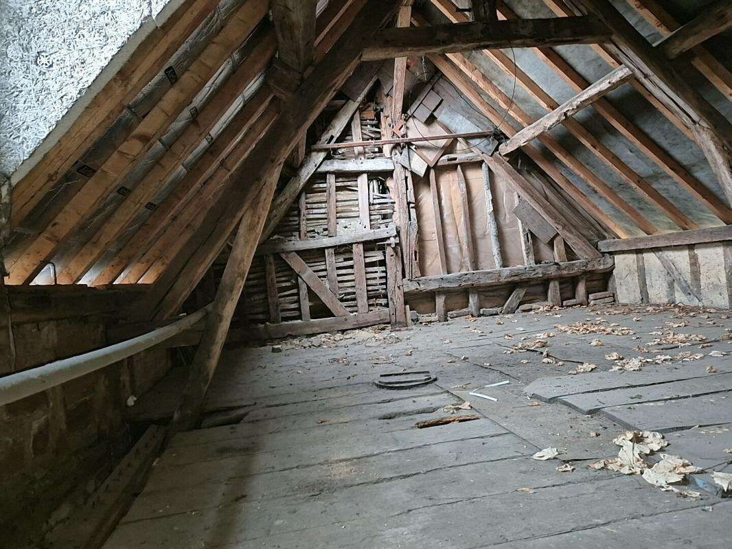 Maison à BEAUVAIS