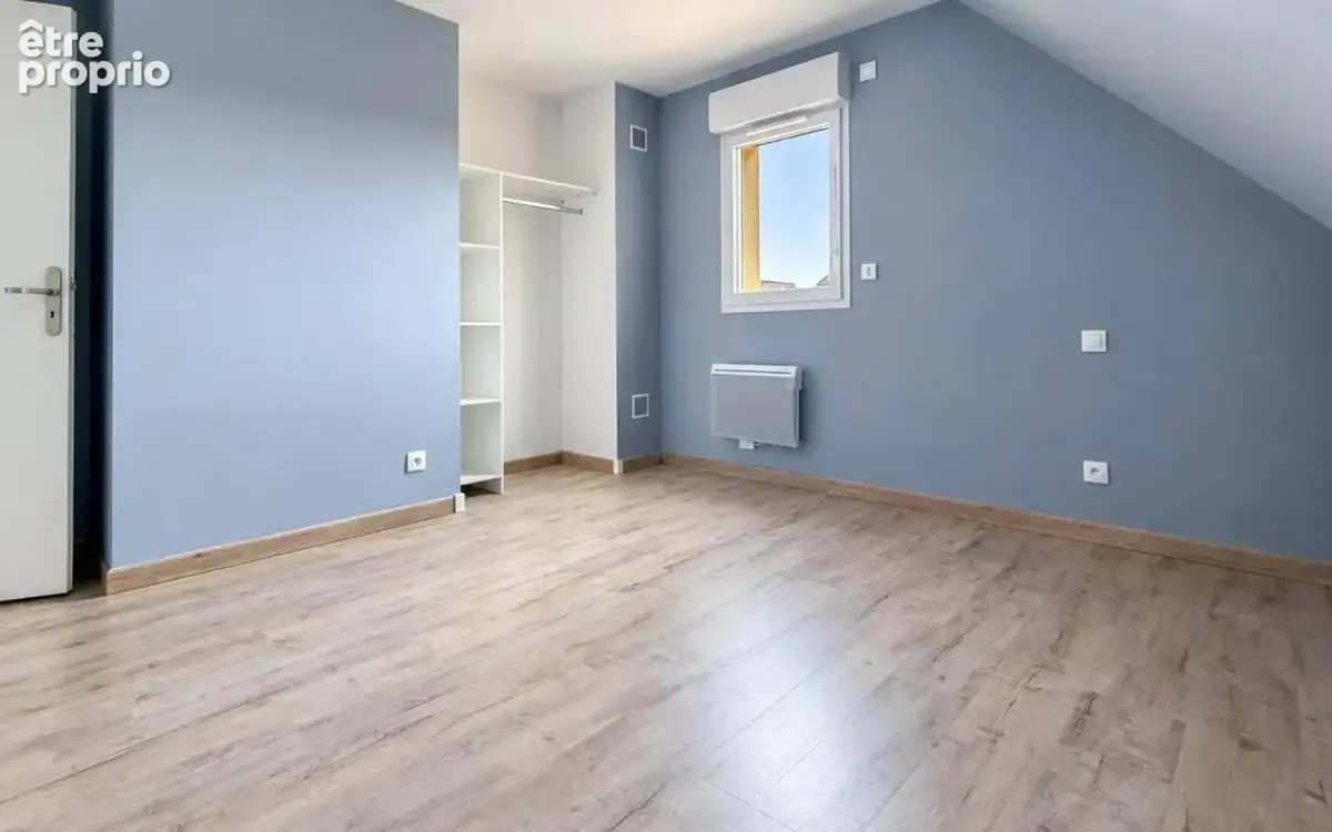 Coup de cœur ! maison récente, 5 chambres, dpe b : le confort familial par excellence ! - photo 8