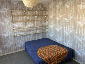 Appartement à SAINT-LOUP-SUR-SEMOUSE