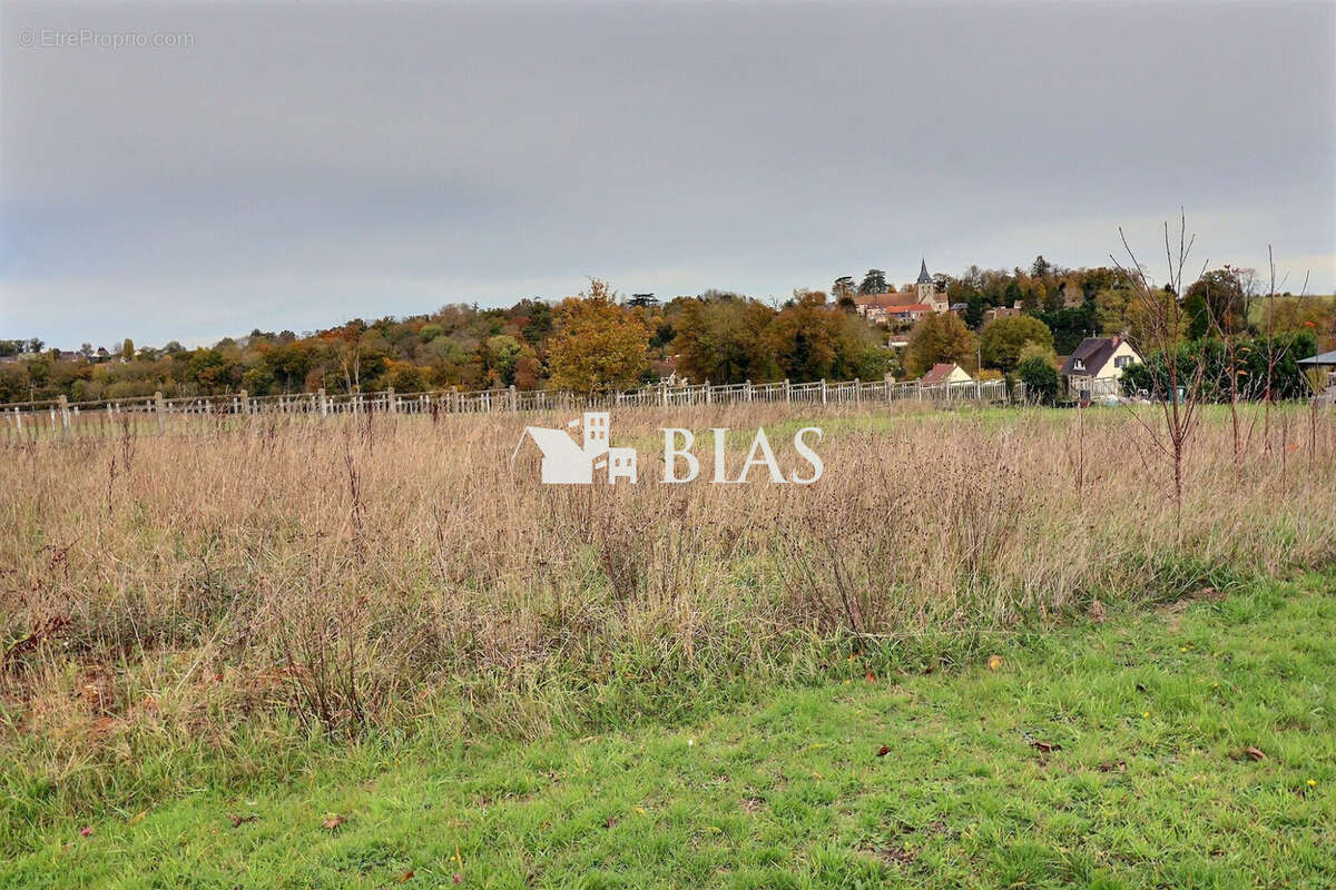 Terrain à CRASVILLE