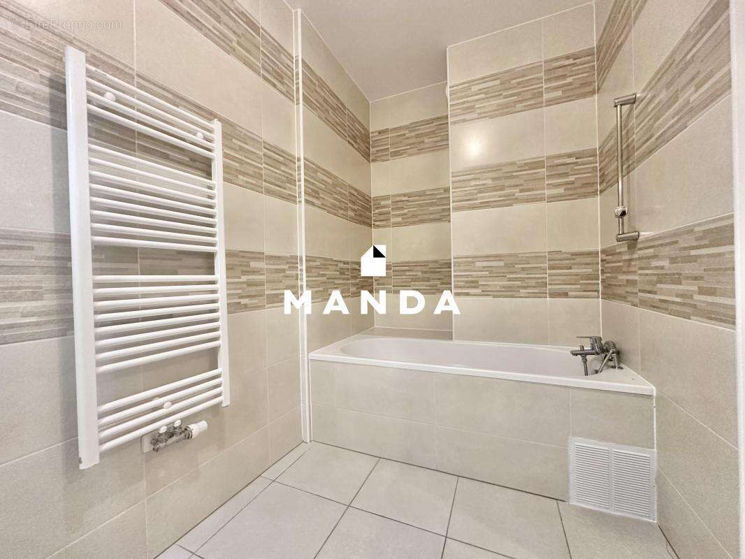 Appartement à NOGENT-SUR-MARNE