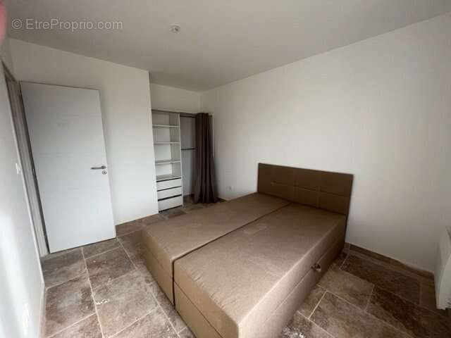 Appartement à CAVAILLON