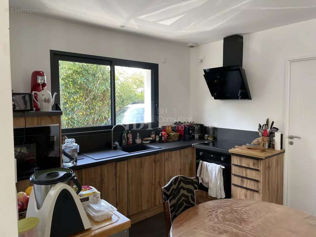 Maison à LA TESTE-DE-BUCH