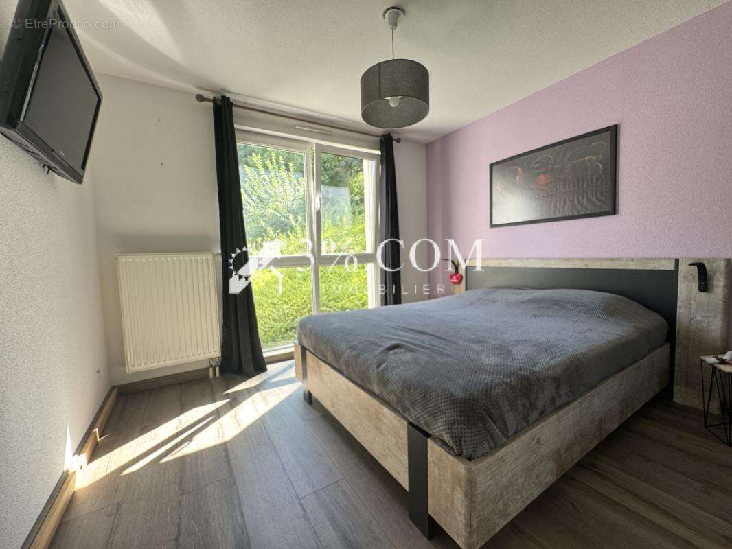 Appartement à HOCHFELDEN