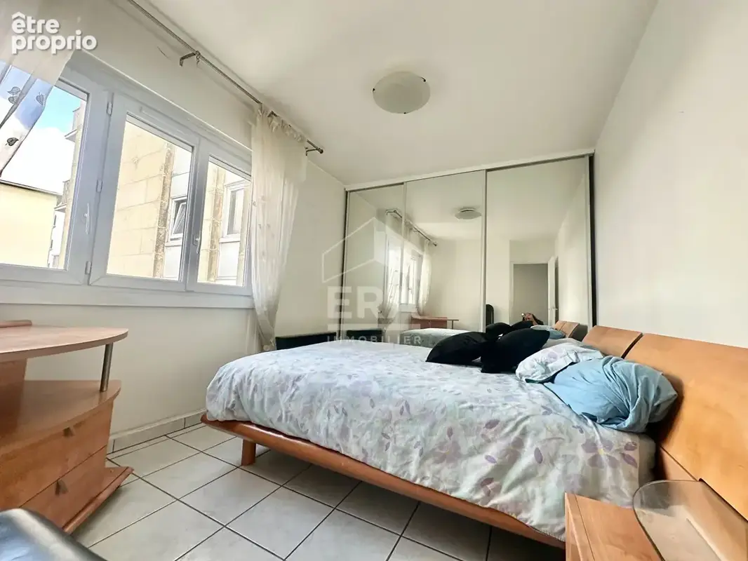 Appartement 42m² à créteil - photo 5