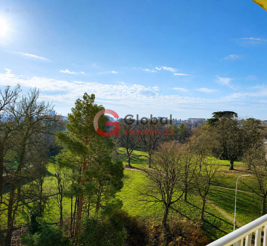 Appartement à MACON