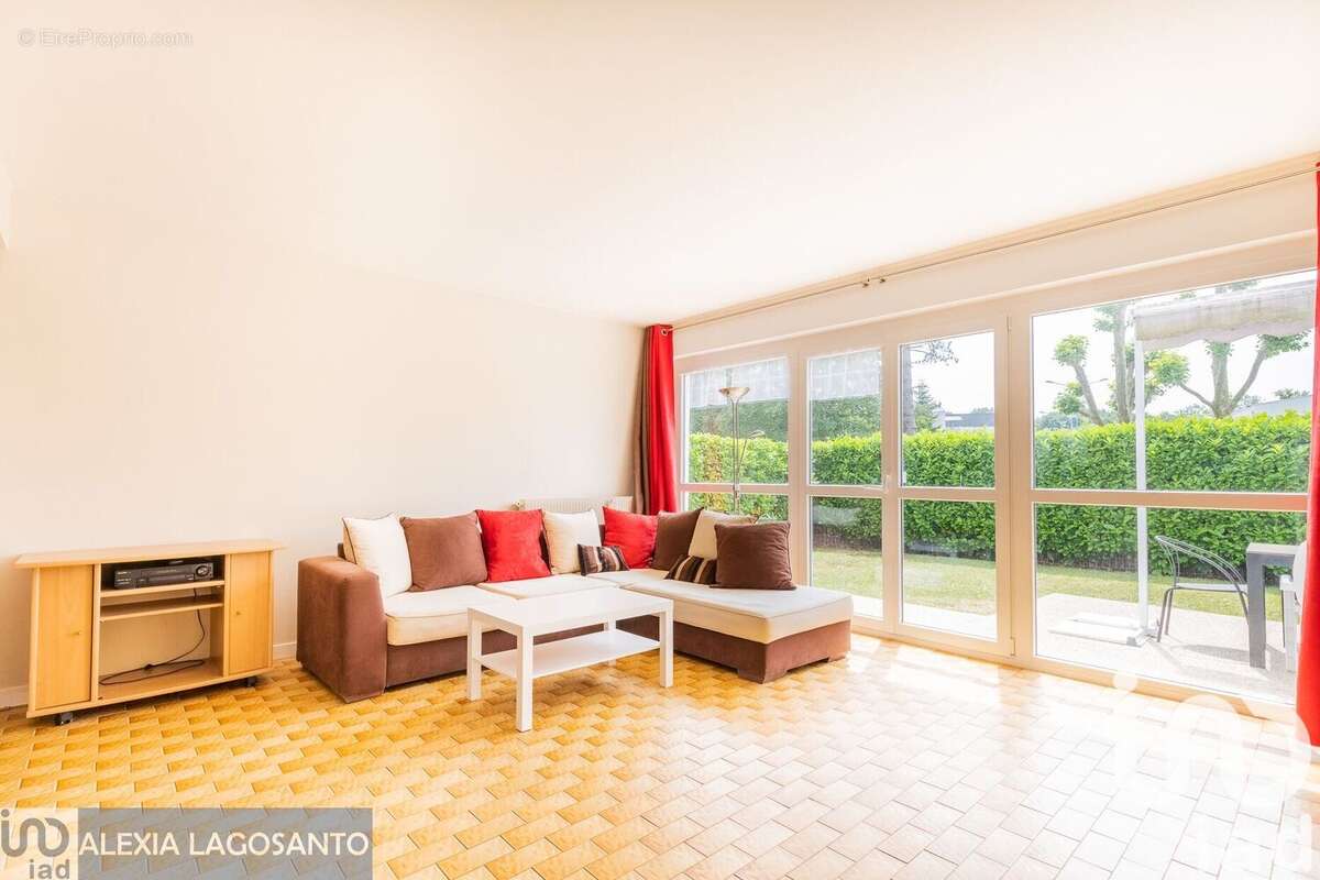 Photo 5 - Maison à QUINCY-SOUS-SENART