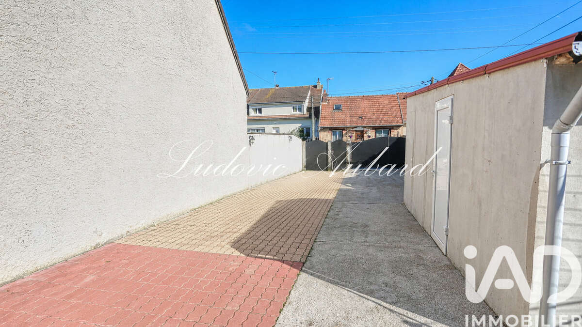 Photo 3 - Maison à SAINT-OUEN-L'AUMONE