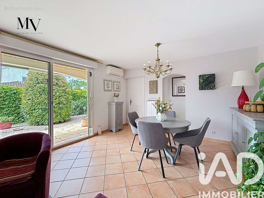 Photo 9 - Maison à BANDOL