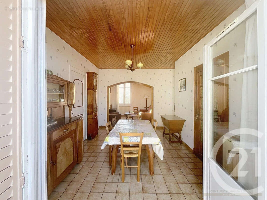 Appartement à VIENNE