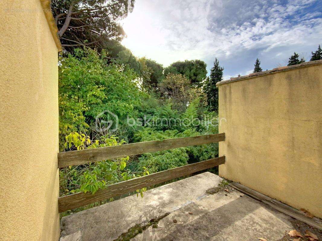 Maison à LA GRANDE-MOTTE