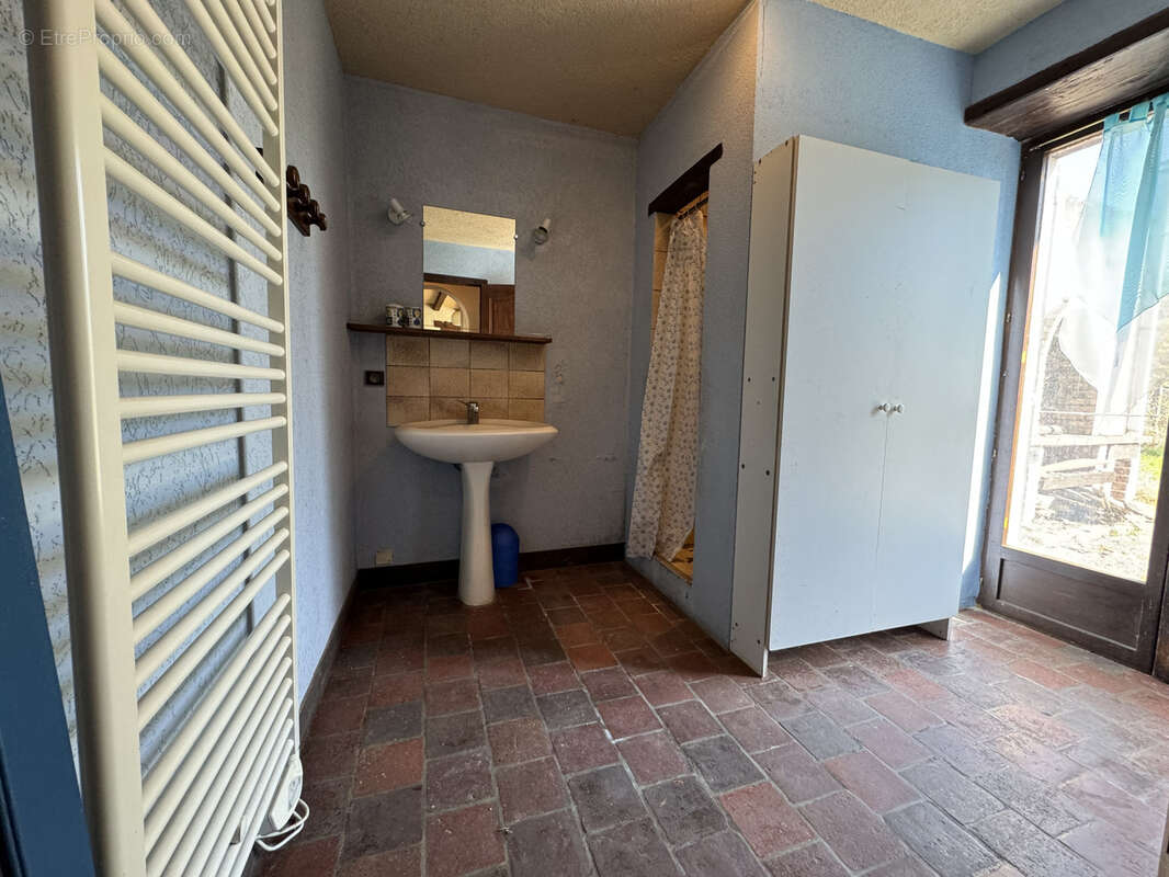 Maison à CHATEAUDUN