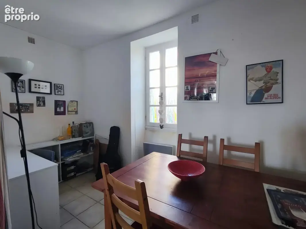 Maison avec jardin dans un quartier calme de la ville thermale de Salies de Béarn - photo 5