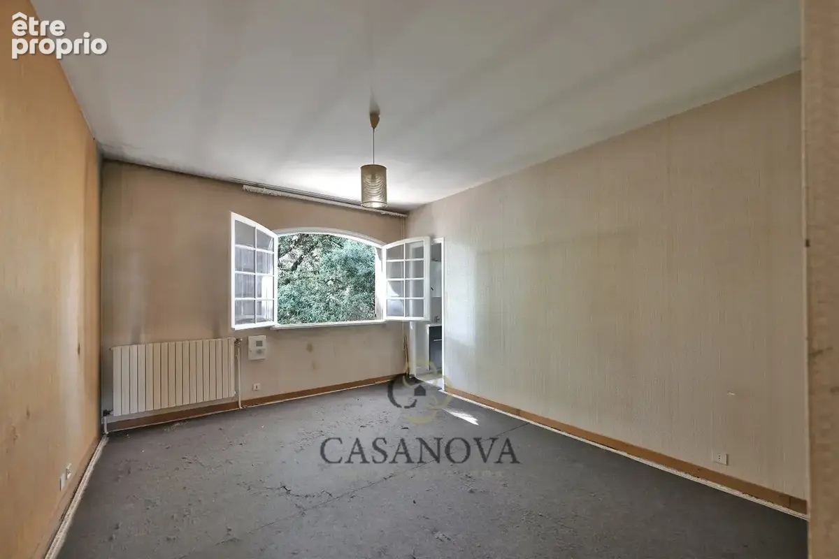 Maison familiale à rénover sur grand terrain arboré de 2 932 m²  Montpellier Aiguelongue - photo 20