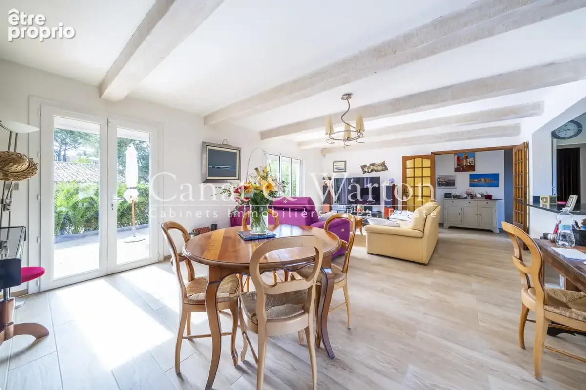 À gigaro: villa rénovée avec pisicne - photo 2