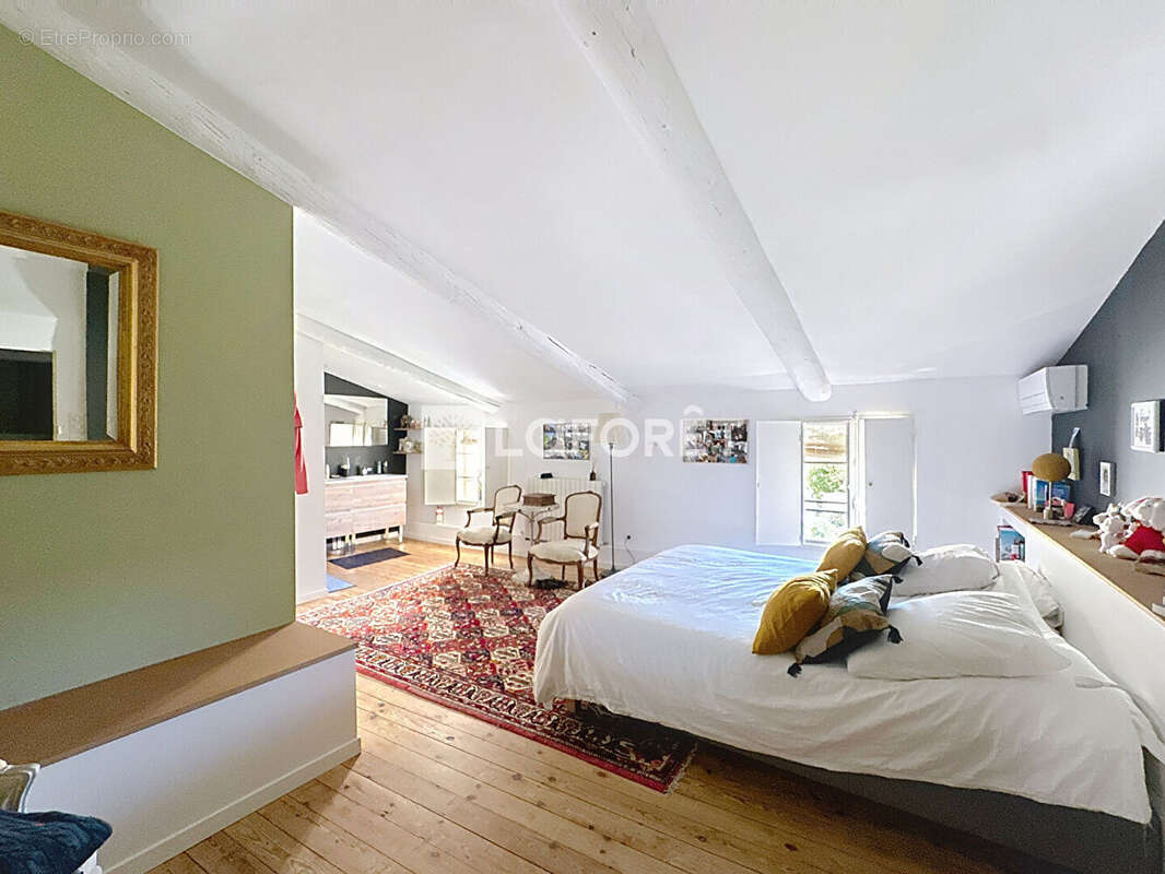 Maison à CARPENTRAS