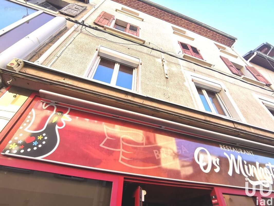 Photo 4 - Commerce à LE PEAGE-DE-ROUSSILLON