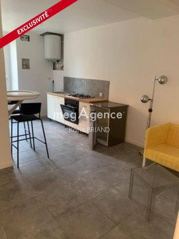 Appartement à LAVAL