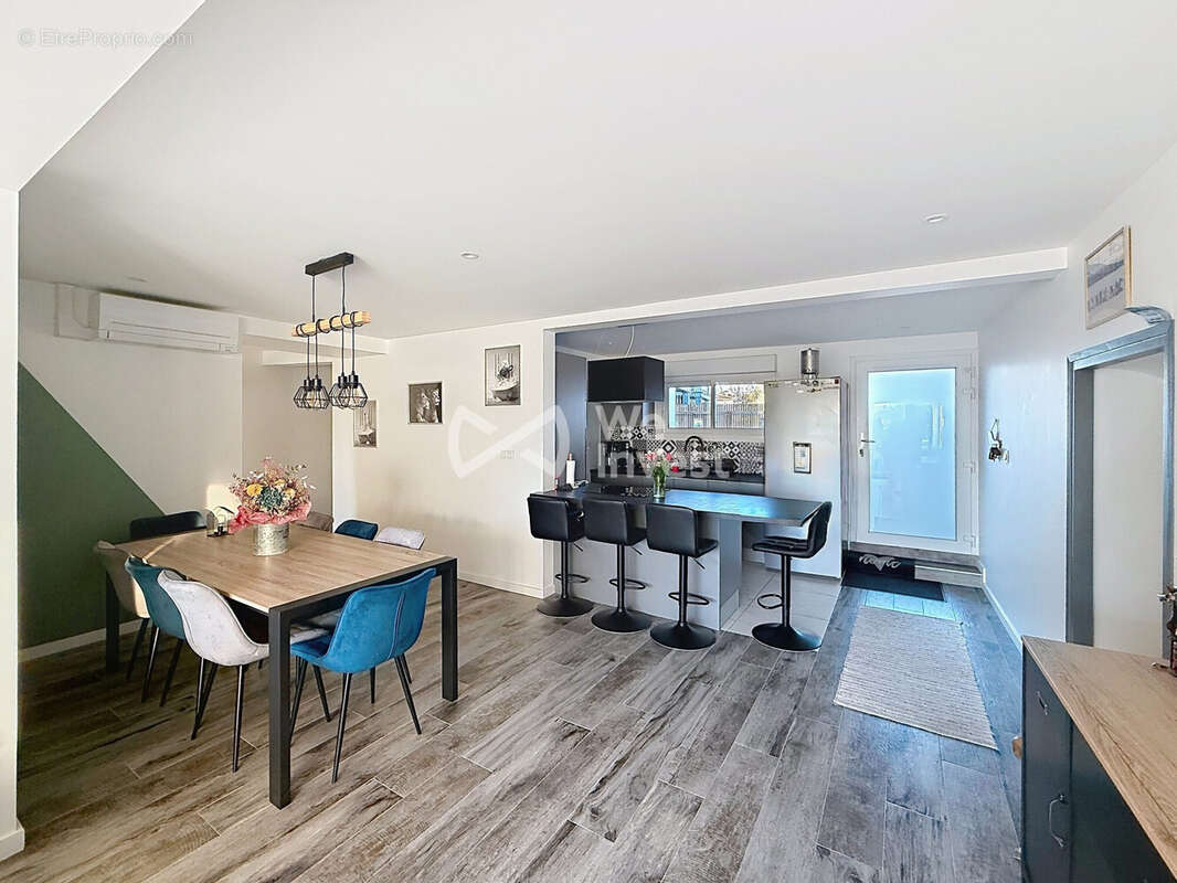 Appartement à ARTIX