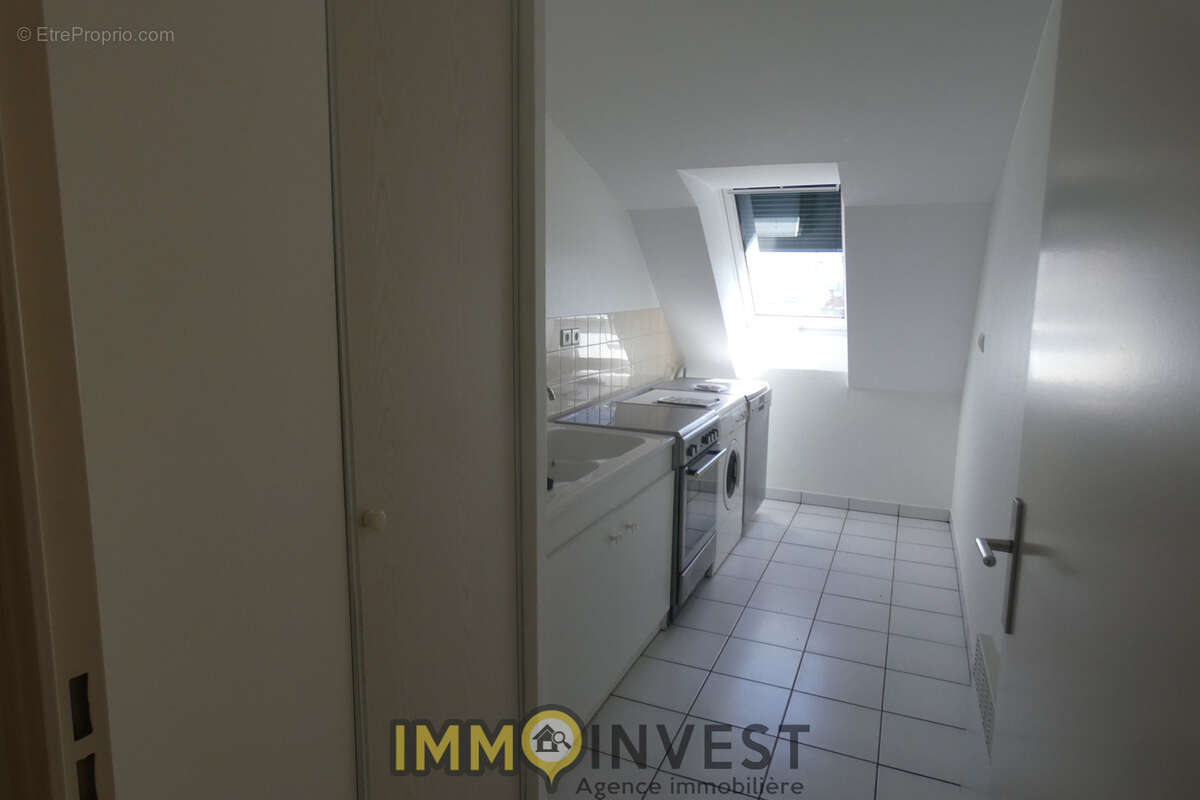 Appartement à LIMOGES