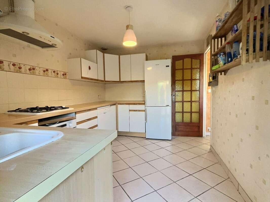 Maison à CORBEIL-ESSONNES