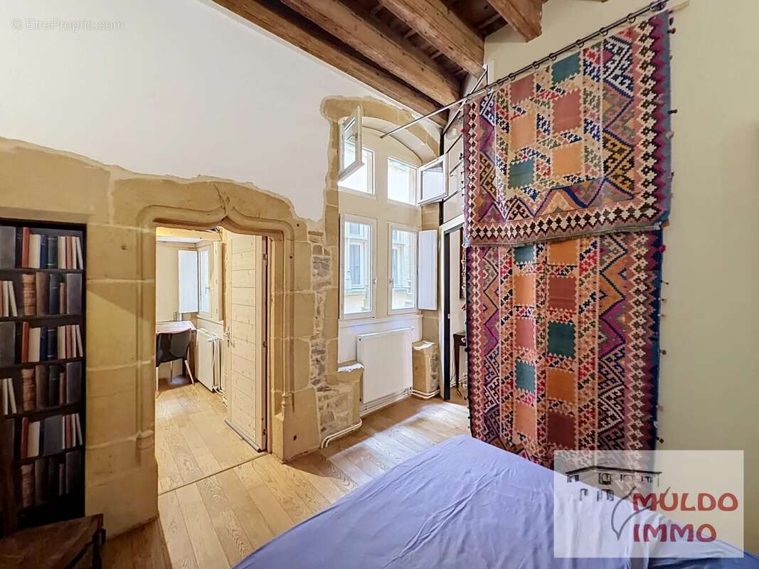 Appartement à LYON-5E