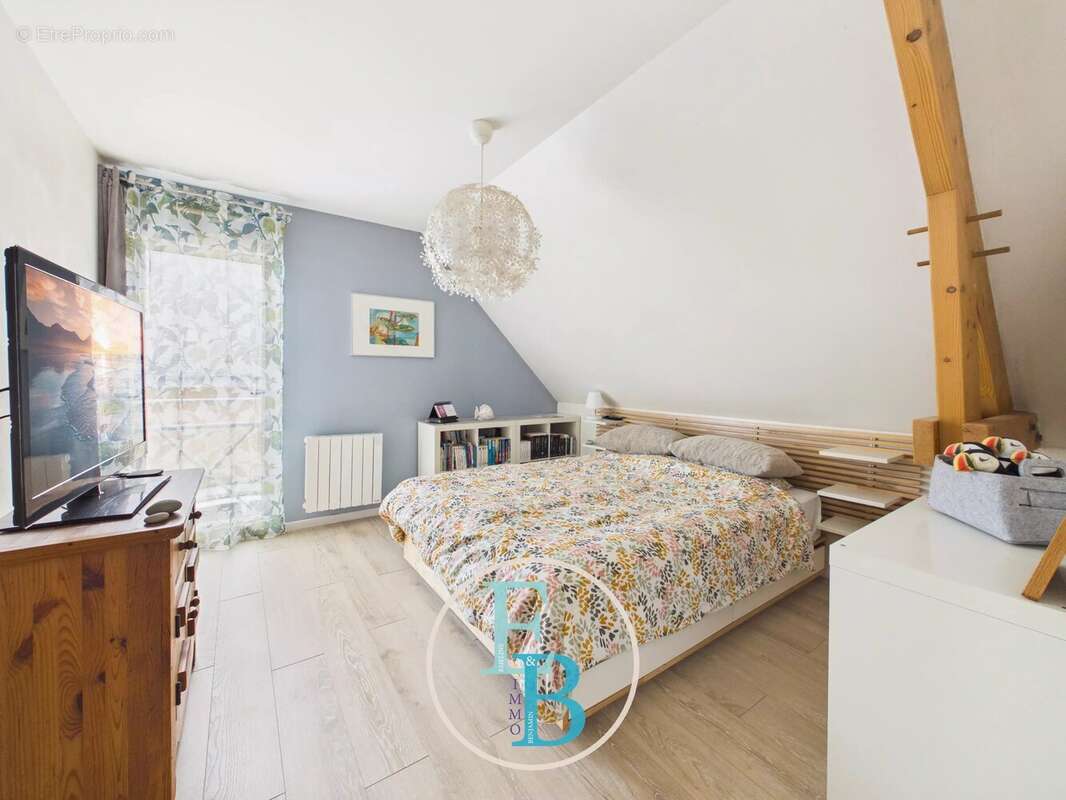 Belle maison contemporaine de 155 m² – entre caen et la mer - photo 15